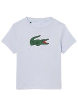 Lacoste Boy's Spring Croc Top