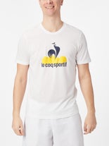  T-Shirt Le Coq Sportif Graphic Uomo