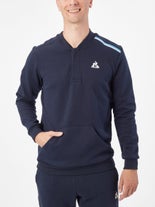 Sudadera técnica hombre Le Coq Sportif Heritage