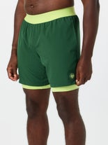 Lacoste Men's Dimitrov Roland Garros Short
