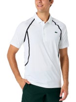 Lacoste Men's Medvedev Polo