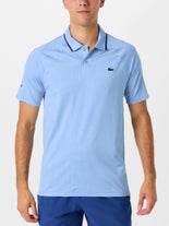 Lacoste Men's Novak On Court New York Day Polo