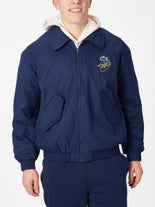 Veste Homme Lacoste Spring Novak Signature