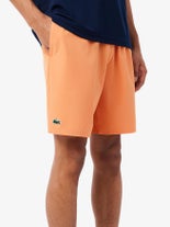 Lacoste Men's Novak Roland Garros Short