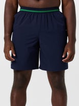 Lacoste Men's Novak Tech Woven Melbourne Short