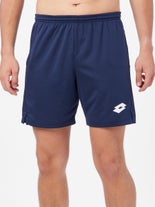 Lotto Men Squadra IV 7" Short Navy S