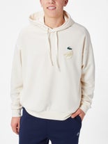 Lacoste Men's Spring Novak Signature Hoodie