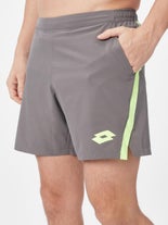 Lotto Men's Spring Tech IV 7" Short