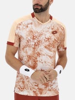 Lotto Men's Tech IV Clay Crew