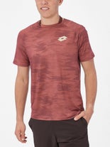 Lotto Men's Spring Tech VI D2 Top