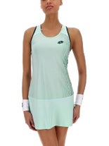 Robe Femme Lotto Tech VI Automne
