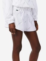 Lacoste Women's Players Short