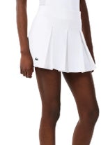 Lacoste Women's Players Skirt