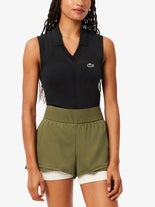 Lacoste Damen Herbst Players Tank