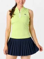 Lacoste Women's Roland Garros Tank