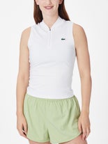 Débardeur Femme Lacoste Spring Players