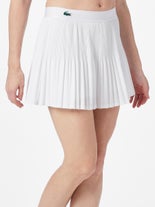 Jupe Femme Lacoste Spring Players