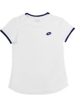 Lotto Women Squadra IV Top White L