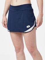 Lotto Women Squadra IV Skirt Navy XS