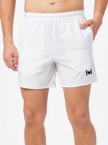 Mouratoglou Apparel Men's Match Classic Short