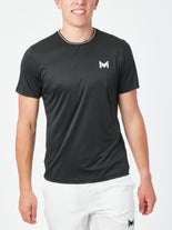 Mouratoglou Apparel Men's Match Classic Top