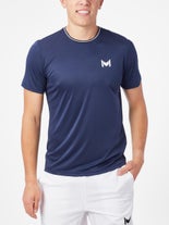 Mouratoglou Apparel Herren Match Classic Top