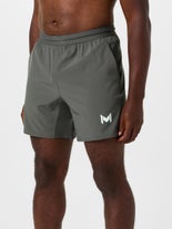 Mouratoglou Apparel Men's Paris Match Short