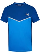 Mouratoglou Apparel Boy's Melbourne Match Top