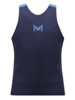 Mouratoglou Apparel Girl's Match Tank