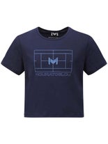 Mouratoglou M&#xE4;dchen Training T-Shirt
