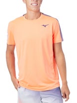 Mizuno Men's Tennis Top