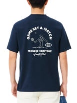 Lacoste Men's Heritage Top