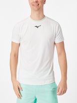 Mizuno Men's Spring Frontier Shadow Graphic Crew