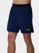 Mizuno Men's Spring Stargazer Amplify 7" Short