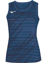 Mizuno Women's Team Chiba Tank