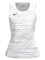 Mizuno Women's Team Chiba Tank