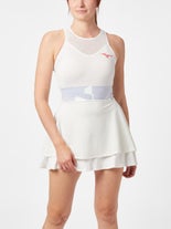 Mizuno Damen Herbst Daybreakers Tenniskleid