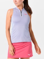 Mizuno Damen Daybreakers Print Tank