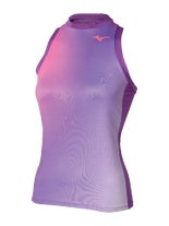 Mizuno Women's Graphic Tank