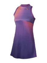 Mizuno Women's Tennis Graphic Dress