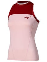Mizuno Women's Spring Stargazer Tank