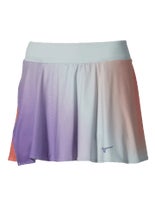 Mizuno Women's Tennis Graphic Skirt