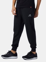 New Balance Men Fall Embroidered Pant Black XL