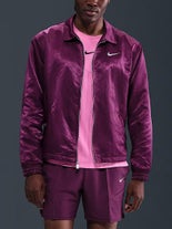 Nike Men's New York Alcaraz Heritage Suit Jacket