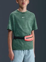 Nike Boy's Fall Multi Heather Top