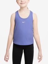 Nike Mädchen Sommer One Tank