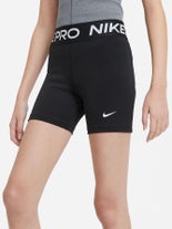 Pantal&#xF3;n corto ni&#xF1;a Nike Basic Pro