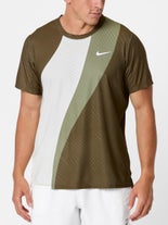 Nike Herren Melbourne Slam Advantage Top