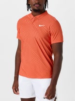Nike Herren Melbourne Slam Advantage Polo