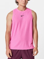 Nike Men's New York Slam Alcaraz Sleeveless Top